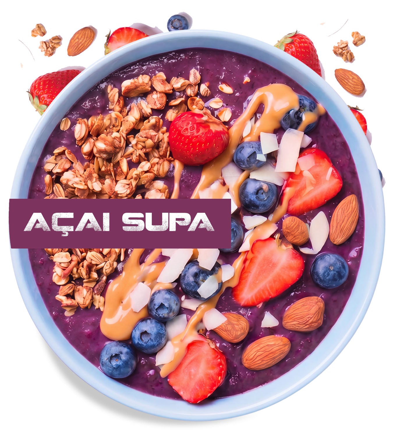 Acai Supa