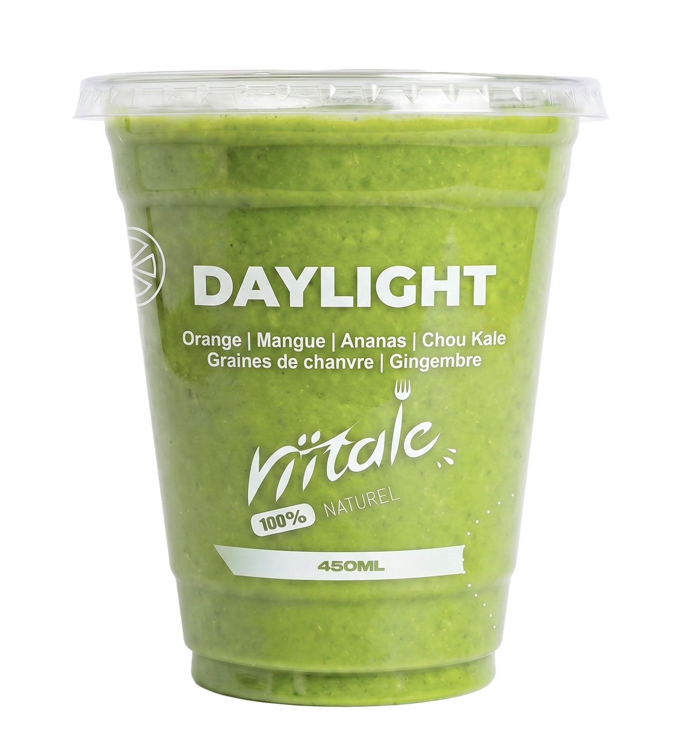 Daylight