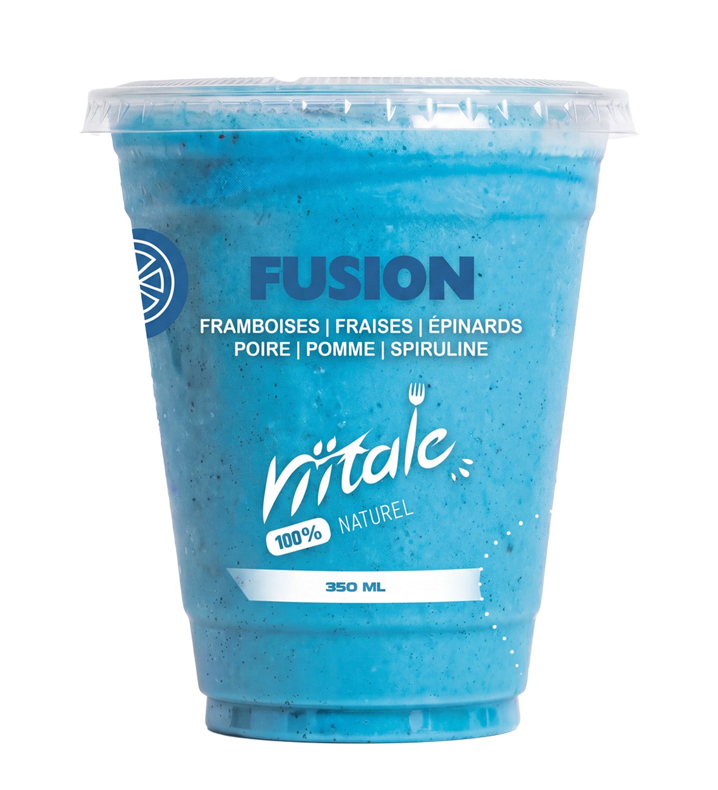 Fusion
