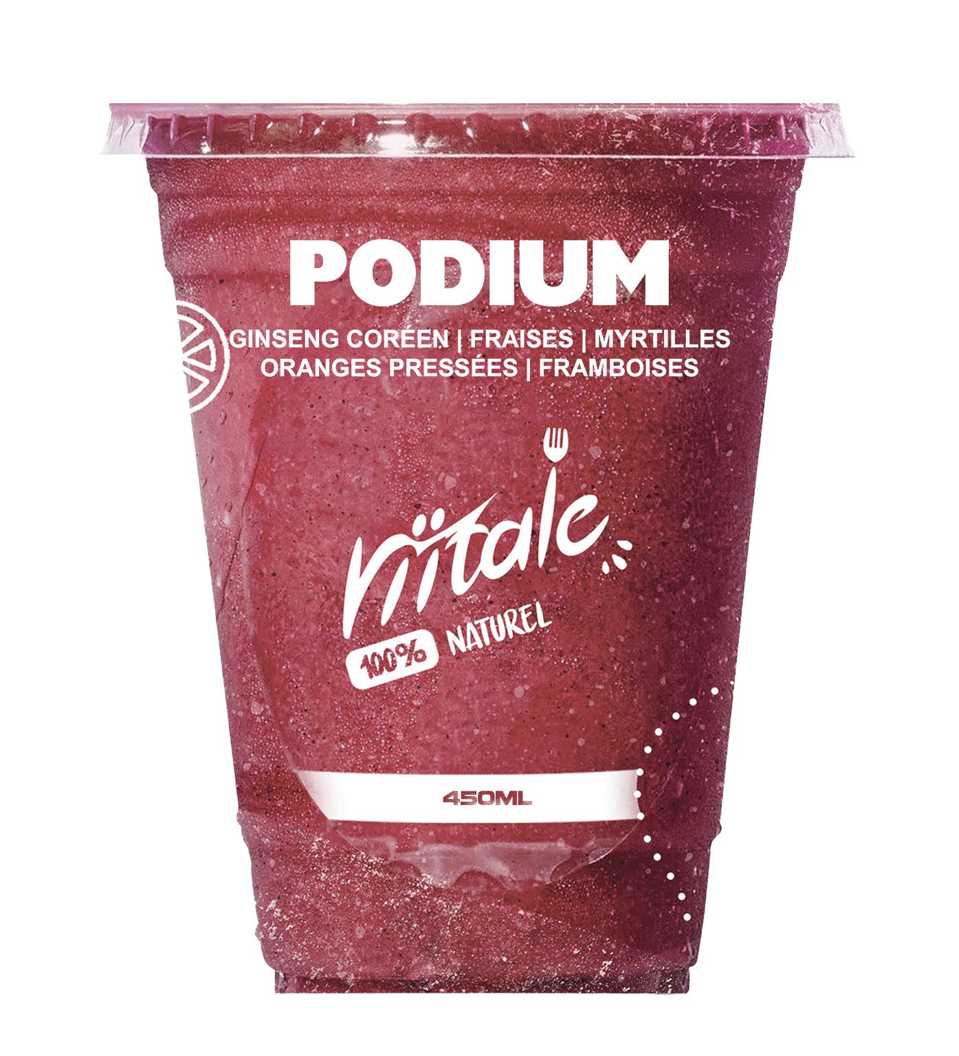 Podium