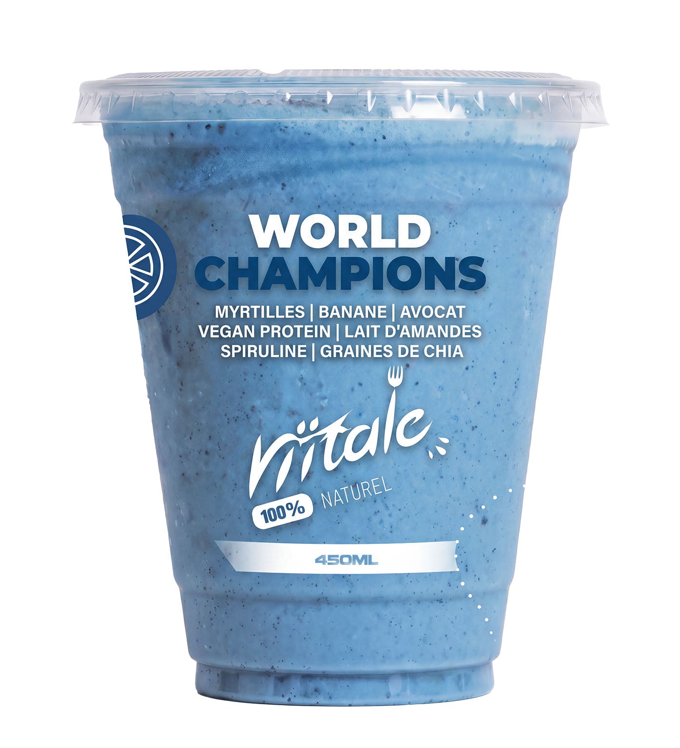 World Champion