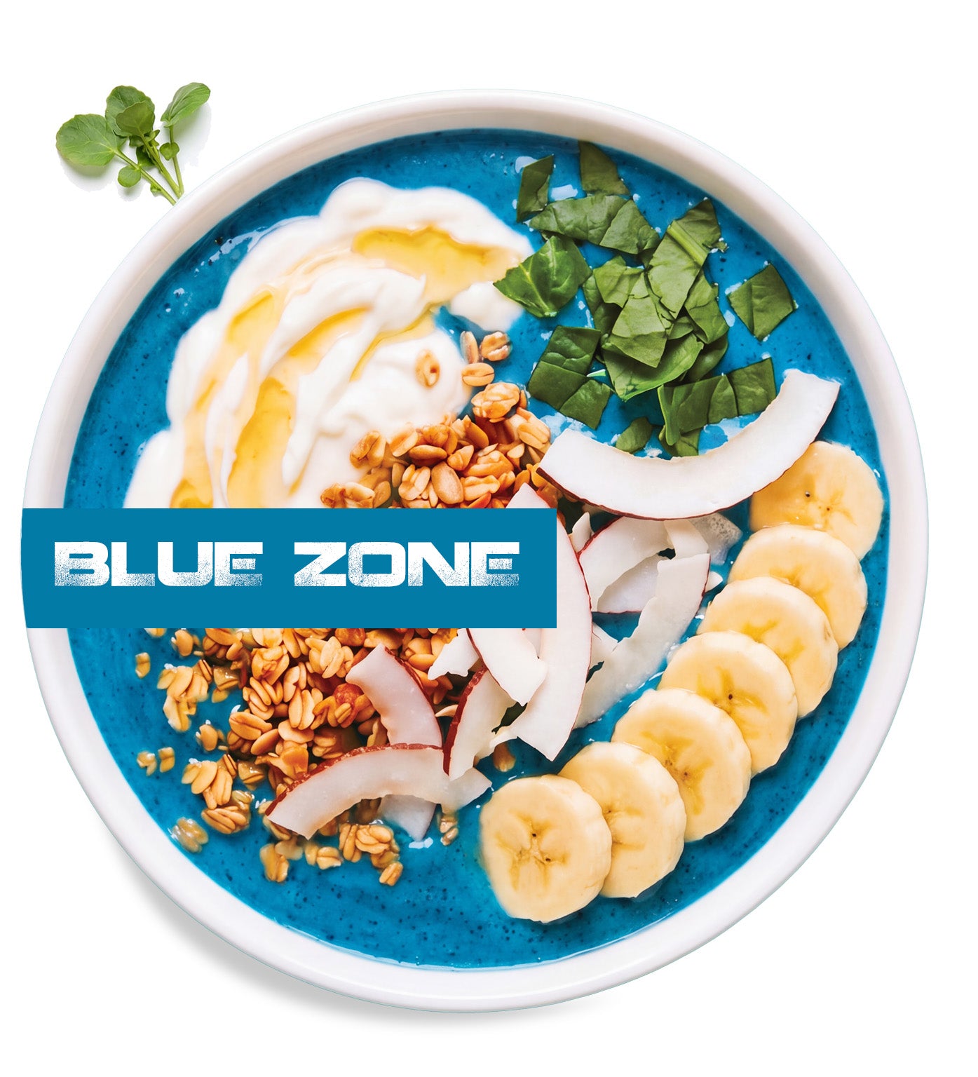 Blue Zone