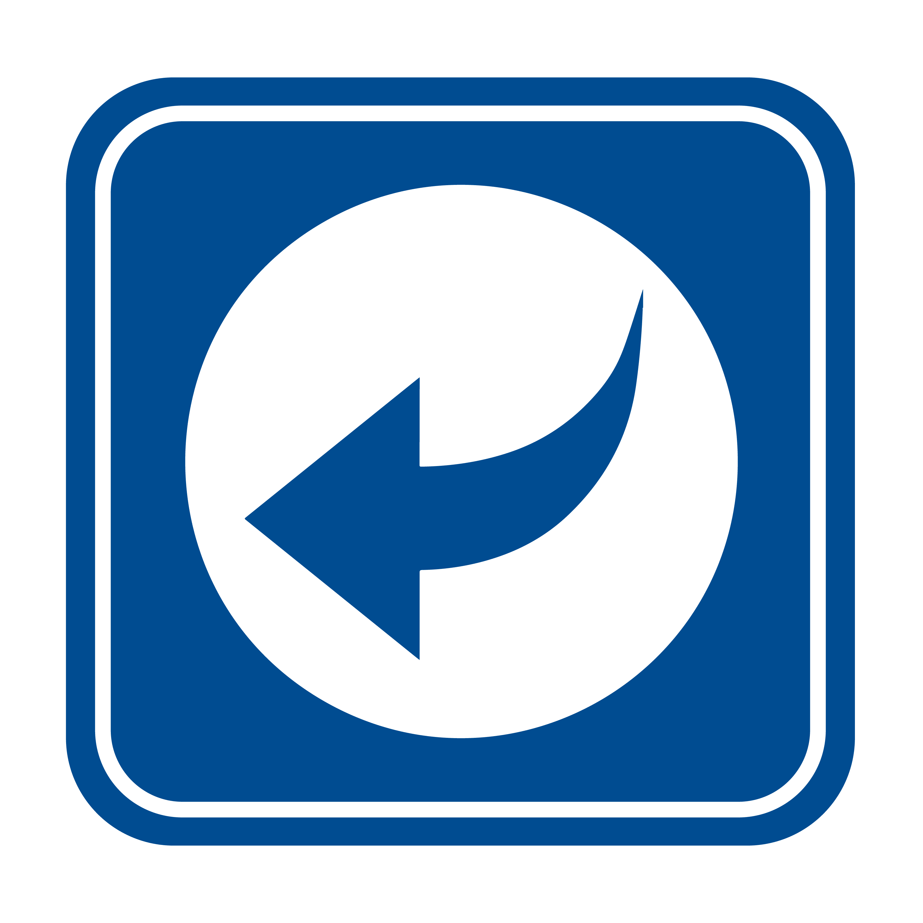 Retour au menu précédent
