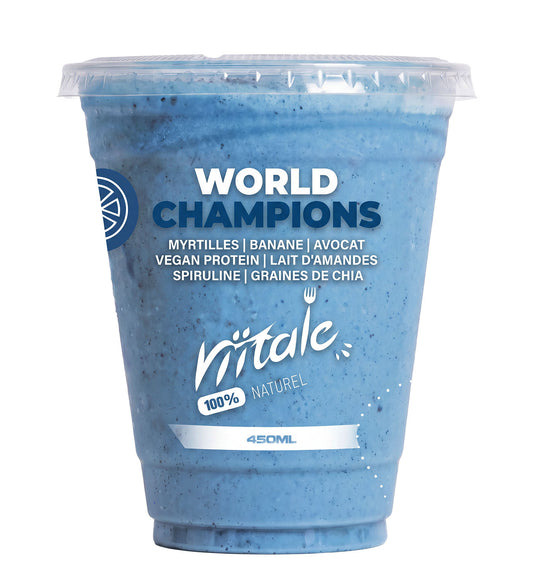 World Champion